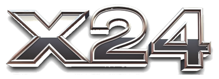 x24 logo