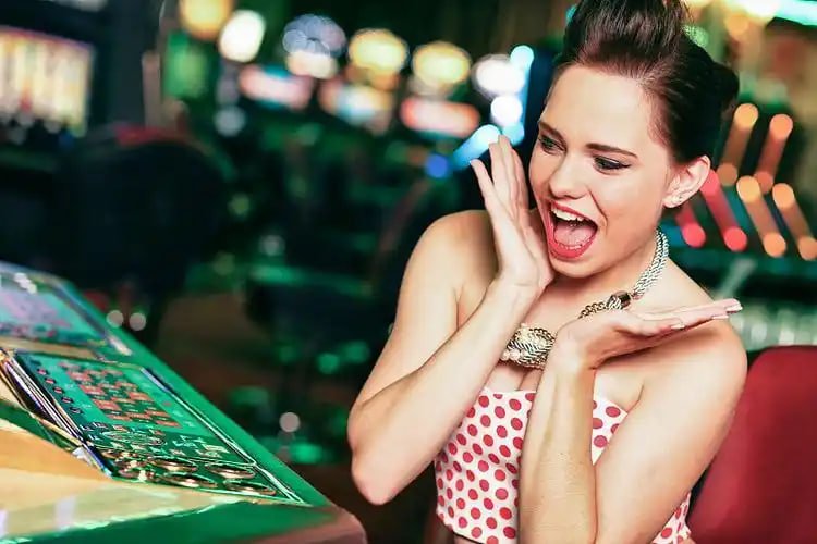x24 Casino en Vivo